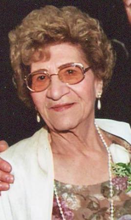 marycaruso