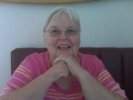 mary ellenbird