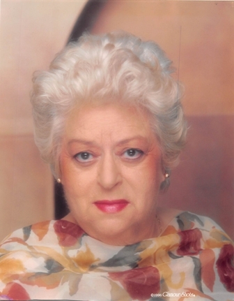 dorothysylvia