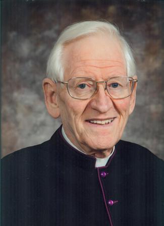 msgr. johno'byrne
