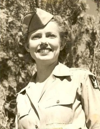 florenceevans