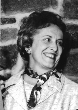 louiseboden