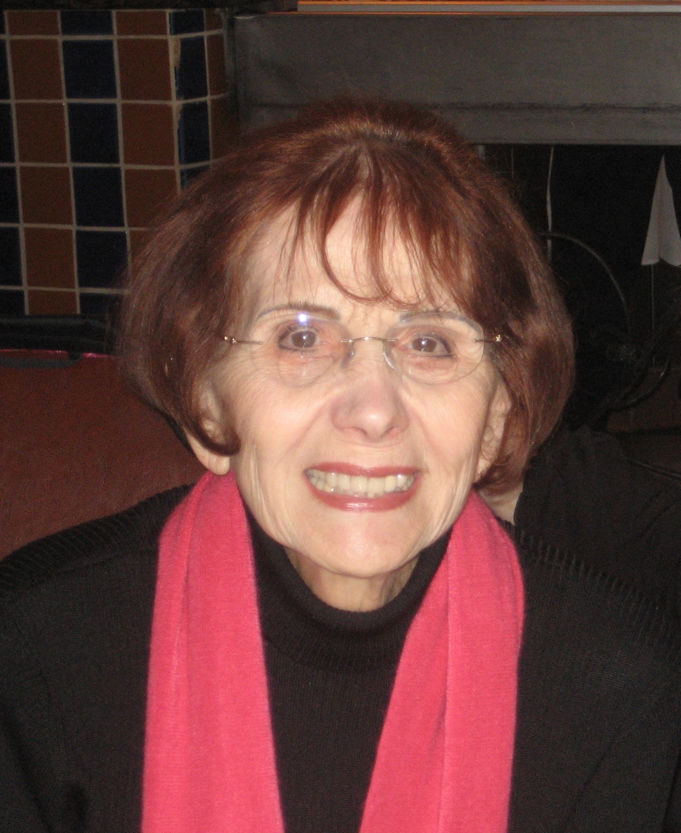 lucillemiller
