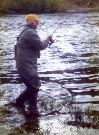 garymcclure