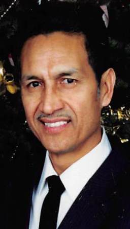 edwardparamo