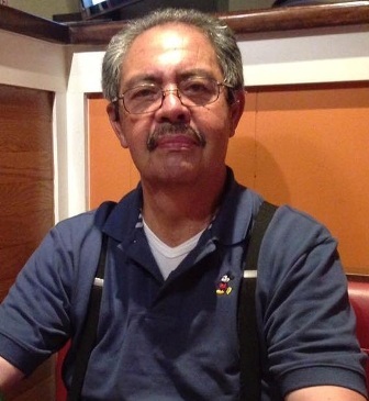 antoniocamorlinga