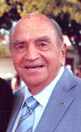 chriscaras, sr.