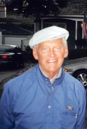 vincenthonnold