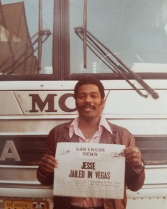 jesseturner jr.