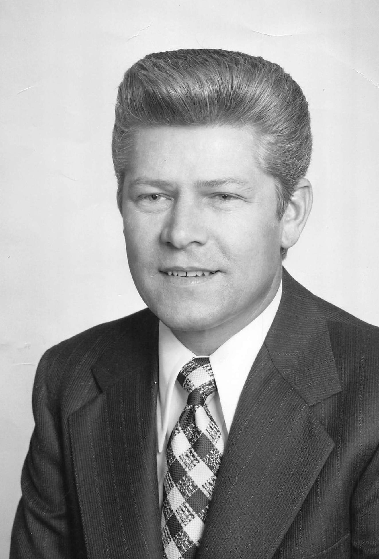 johnbrey, sr.
