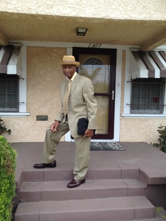 winstonhall sr.