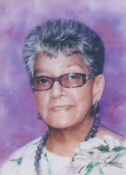 betty ireneeason