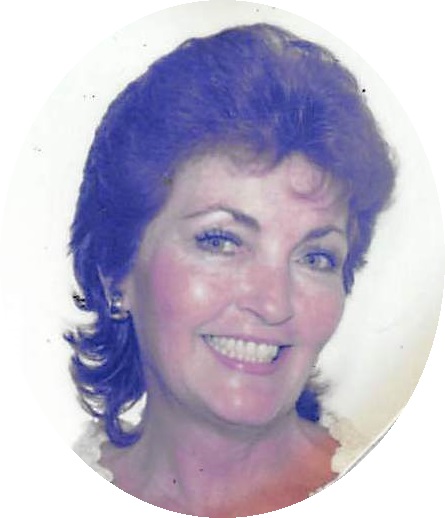 margaret marnieinman