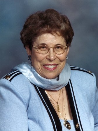 maryjefferson