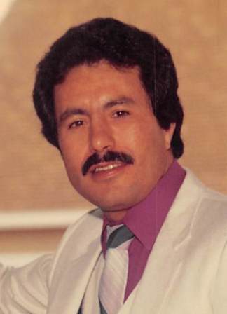 henryramirez, jr.