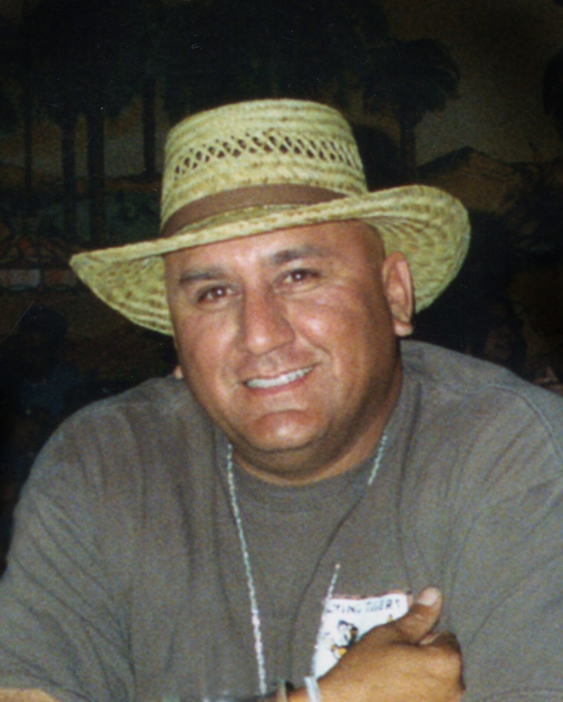 conradalegria