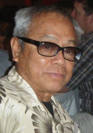 benjaminsao