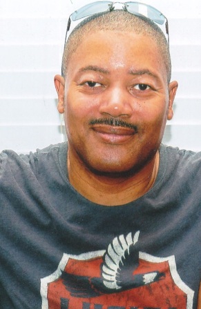 anthonyevans