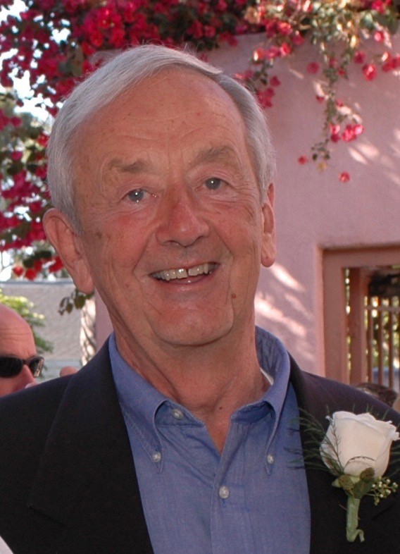 donaldholscher
