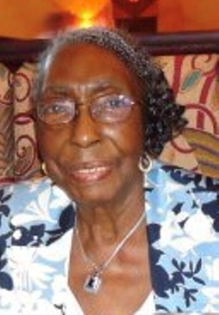 audreyhurston