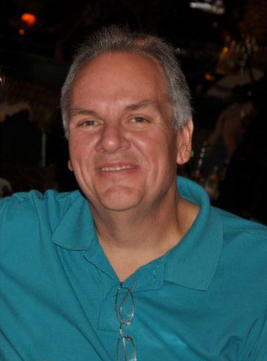 pauljackson