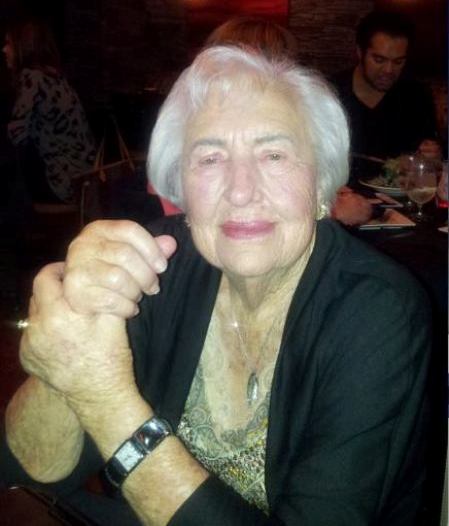 bettygoddard