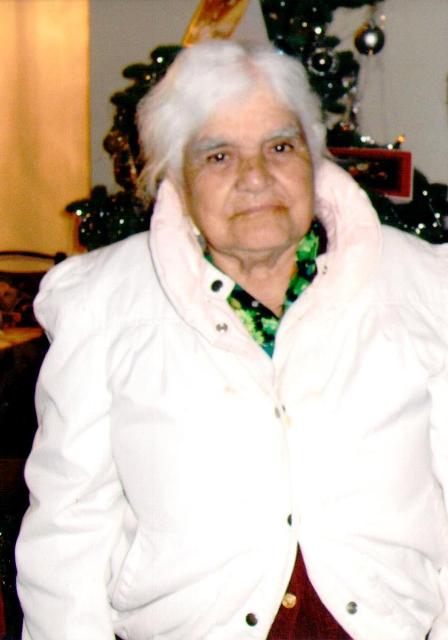 rosapedroza