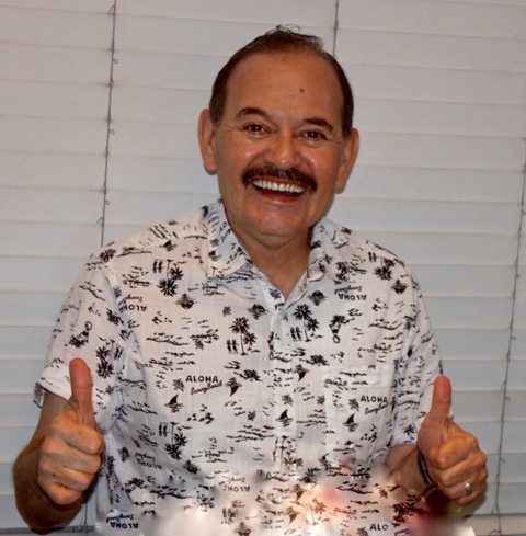 enriquemorales