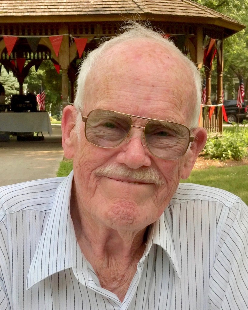 johnwilson sr.