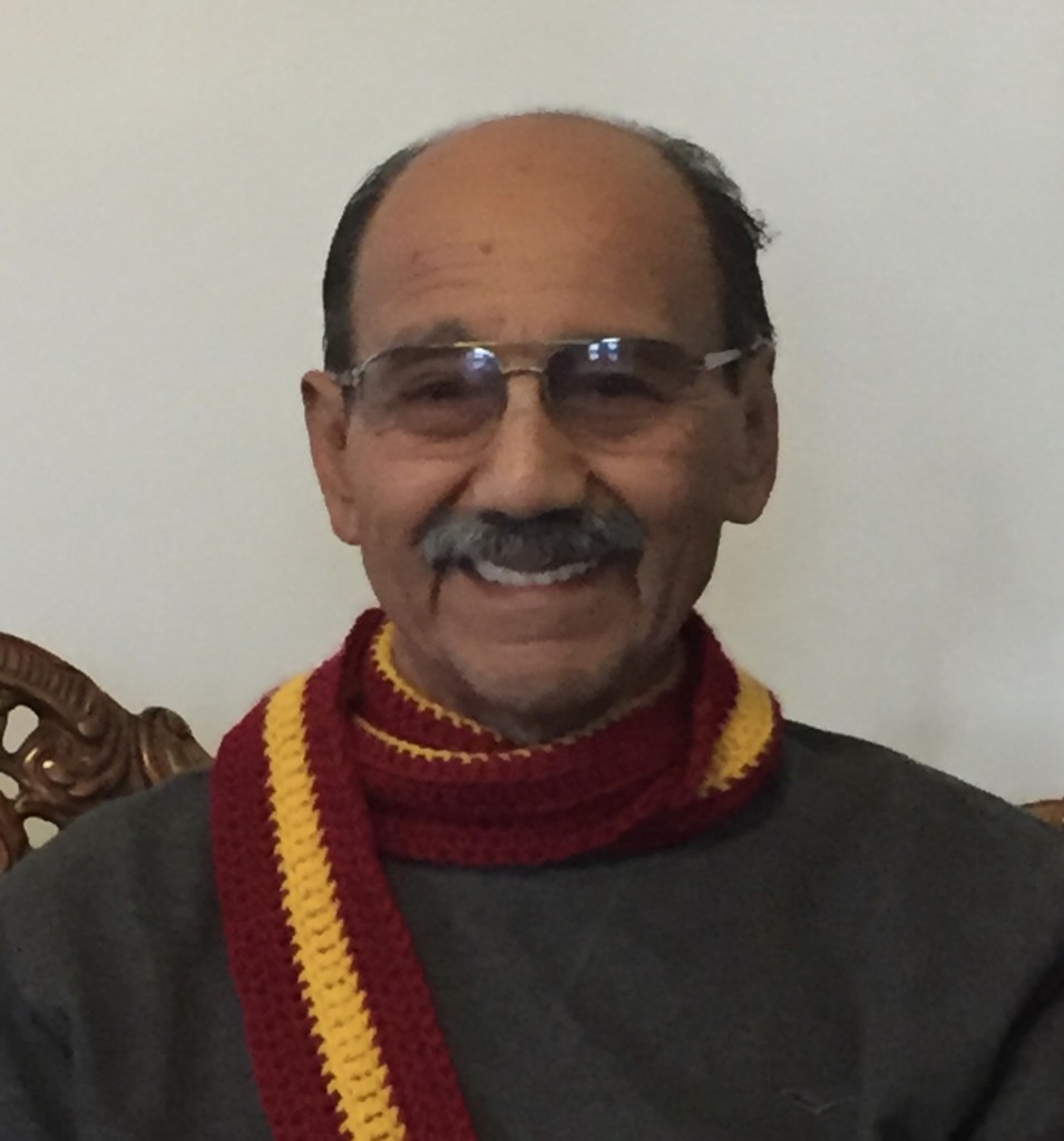 deacon mattmagana