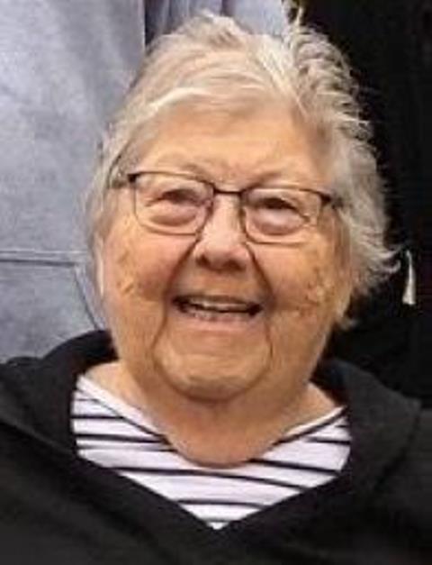 maryreineking