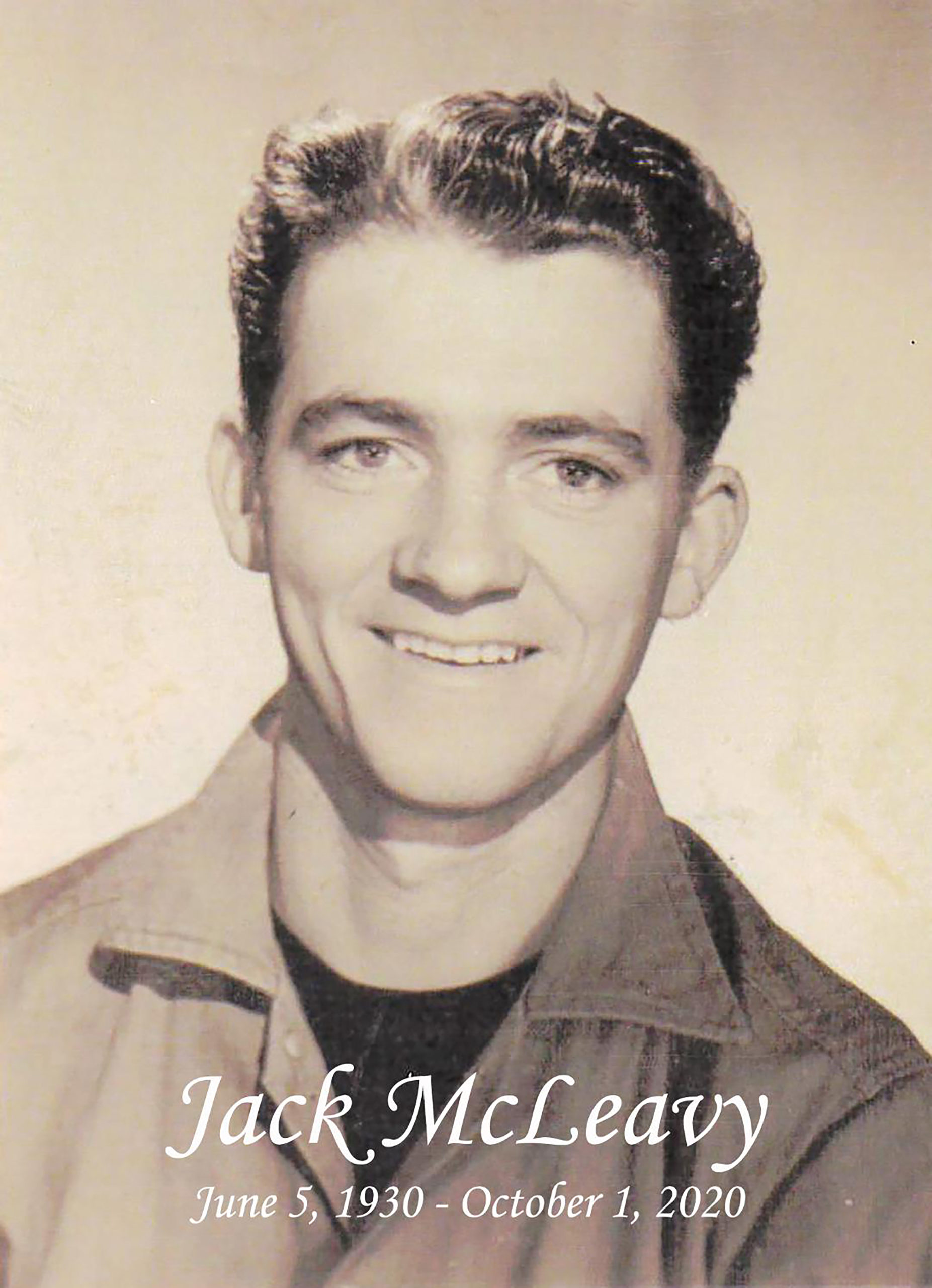 John