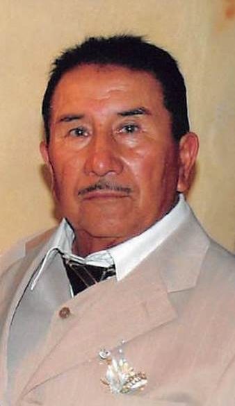 Antonio