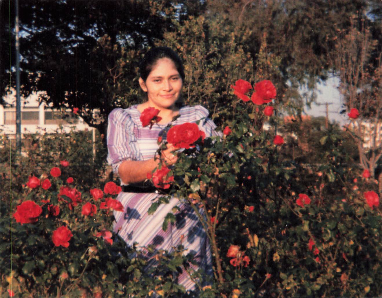 Blanca
