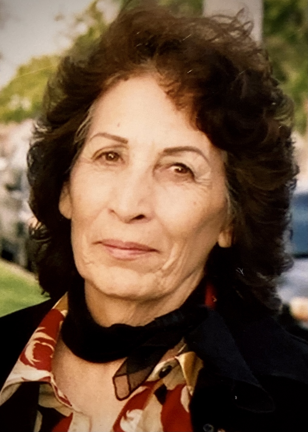 Clotilde