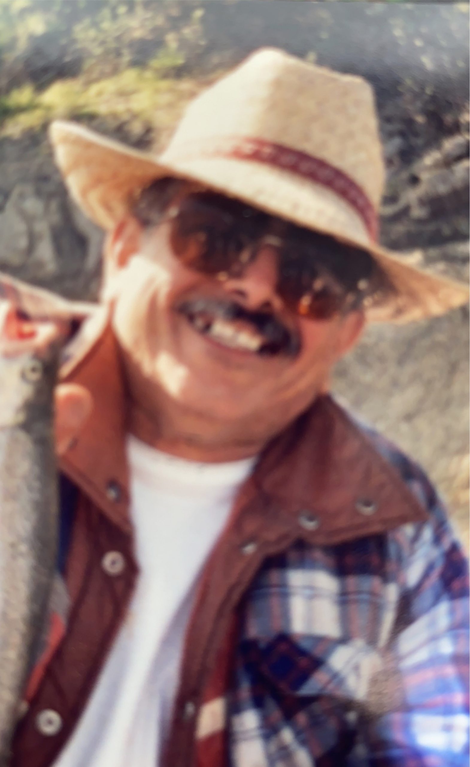 Anthony