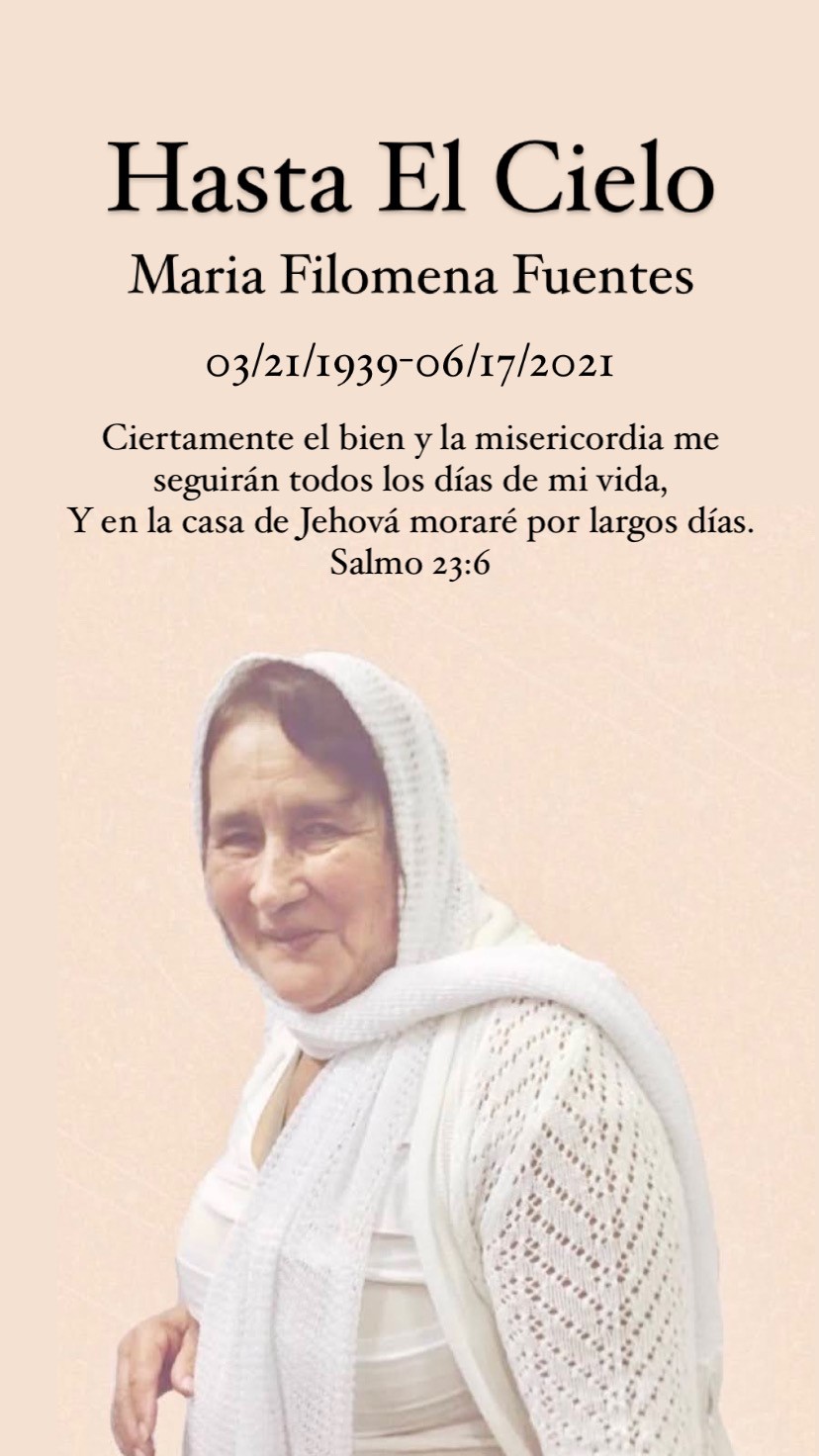 Filomena