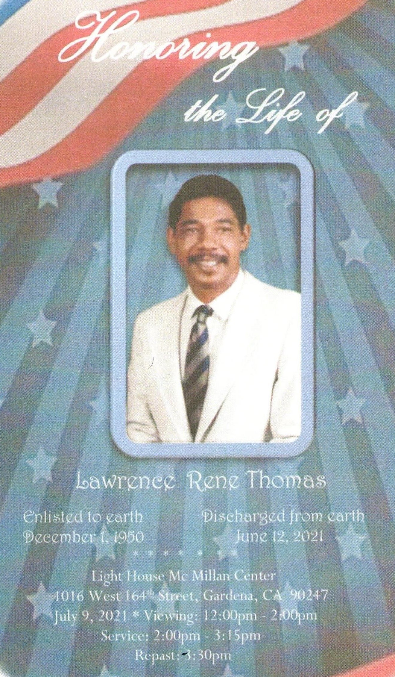 Lawrence