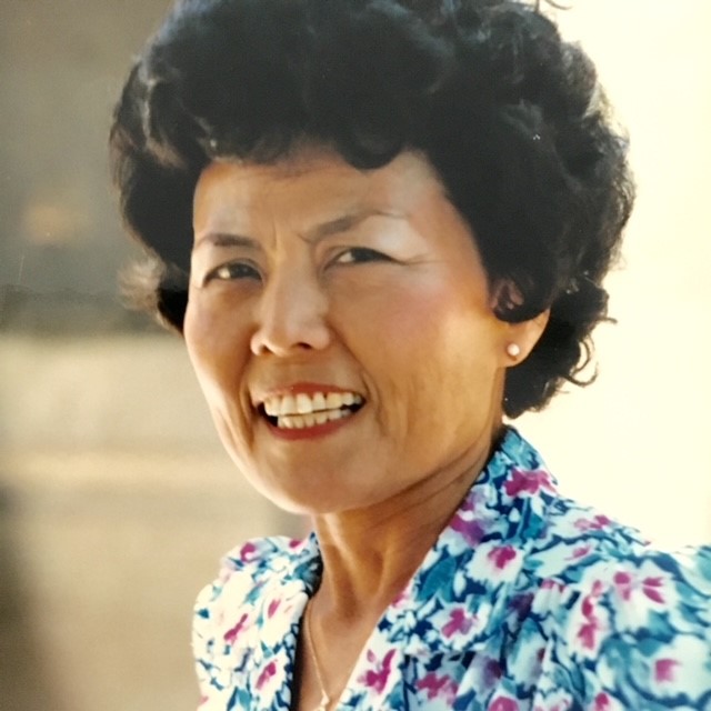 Kazuko