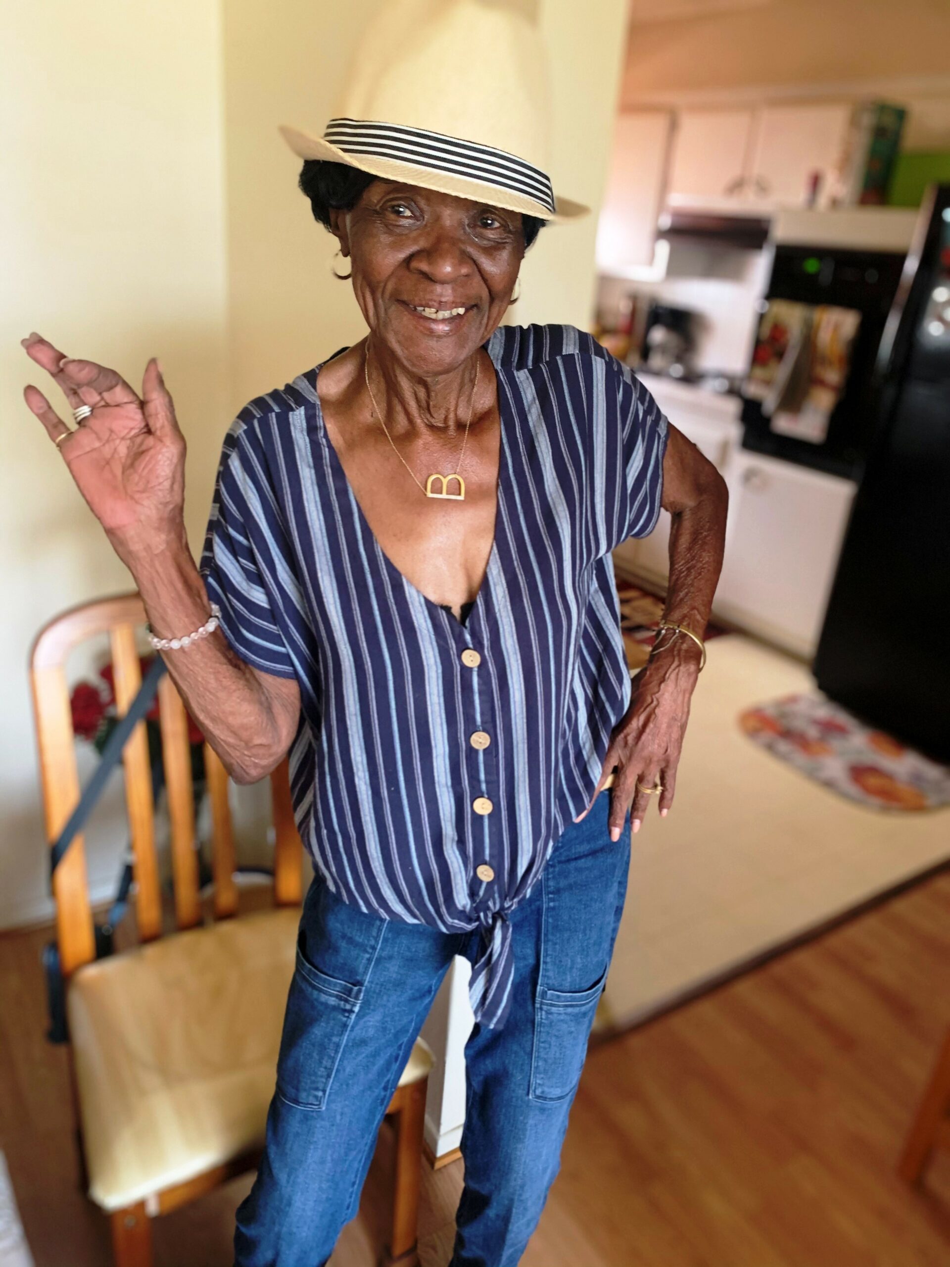 Shirley