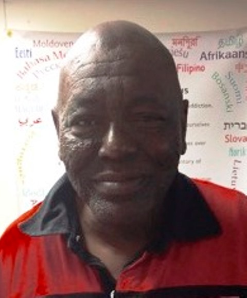 Anthony