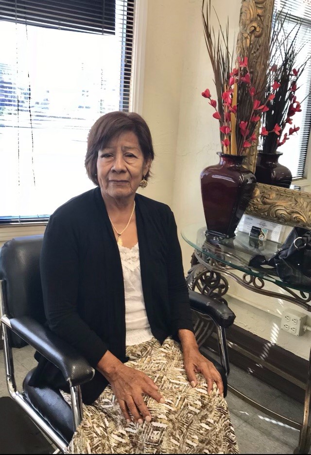 Francisca