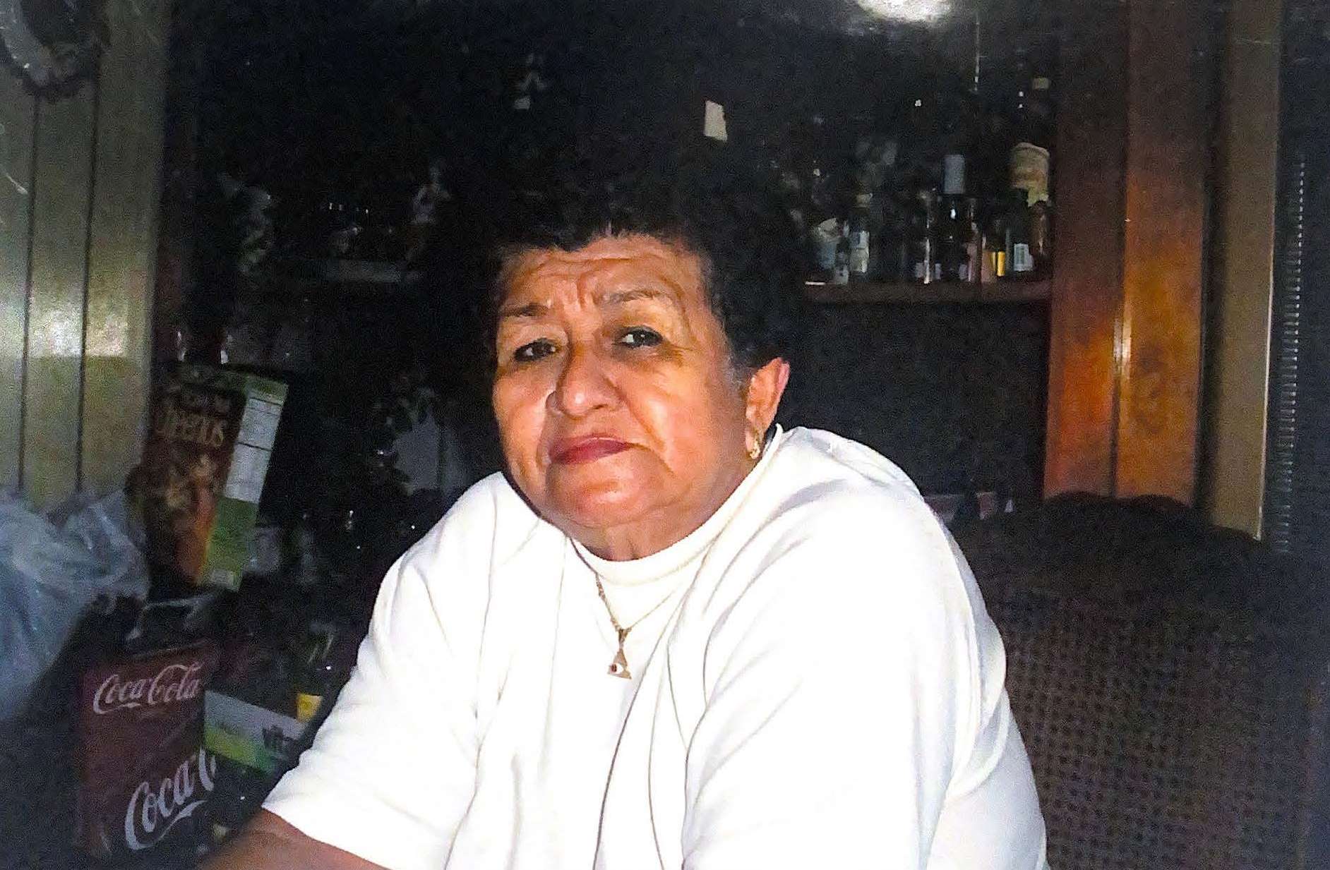 Rosa